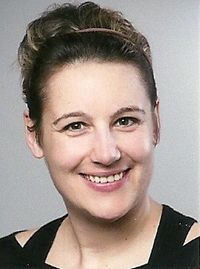 Verena Schiller Bild: Antje Salzmann